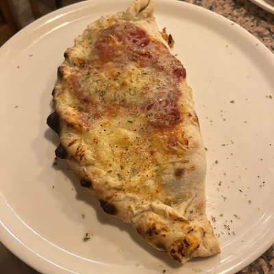 La Calzone image