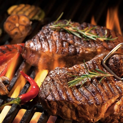 Filet de bœuf image