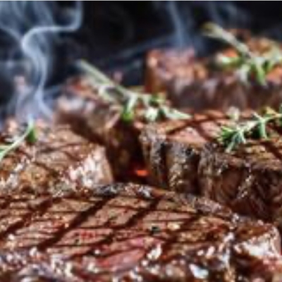 Entrecôte charolaise image