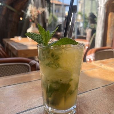 Mojito image