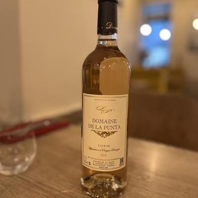 Domaine de la Punta image