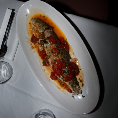 Poissons du jour image