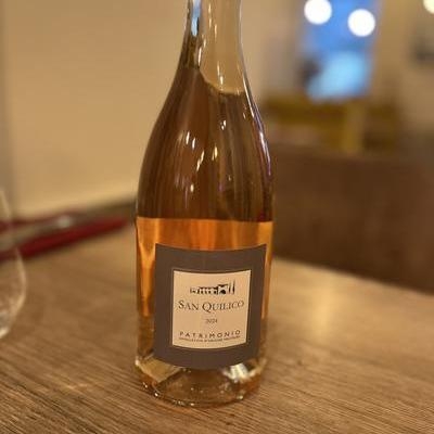 Clos San Quilico image