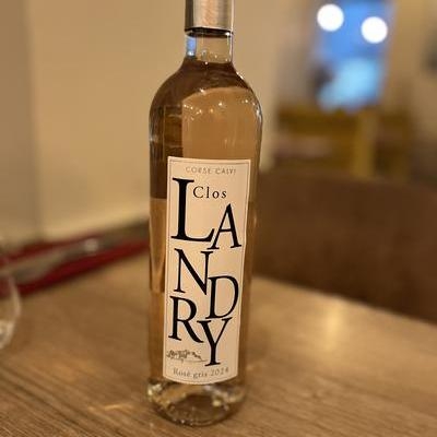 Clos Landry image