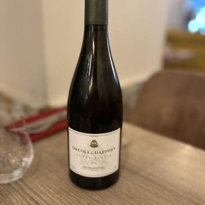 Domaine Orenga de Gaffory "Felice" image