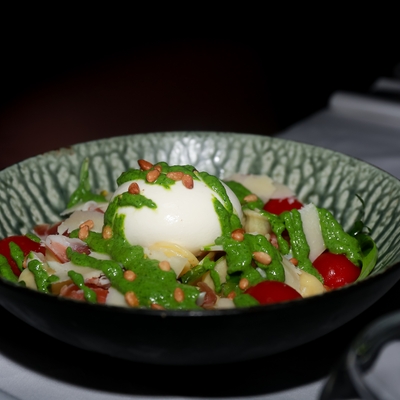 Salade pugliese image