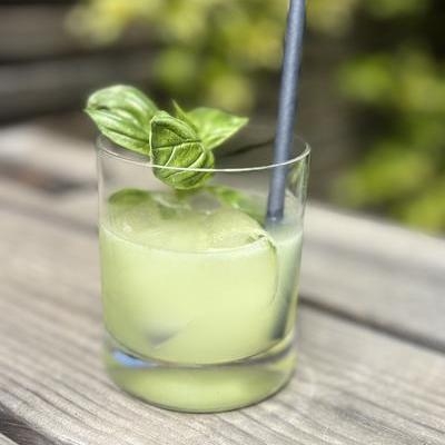 Basilic smash image