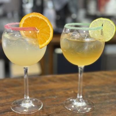 MOSCOW MULE image