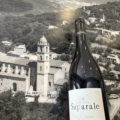 Saparale image