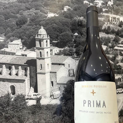 Prima de Mondoloni image