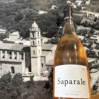 Saparale image