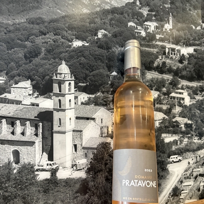 Pratavone image