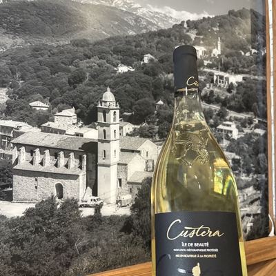 Custera image