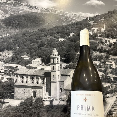 Prima de Mondoloni image