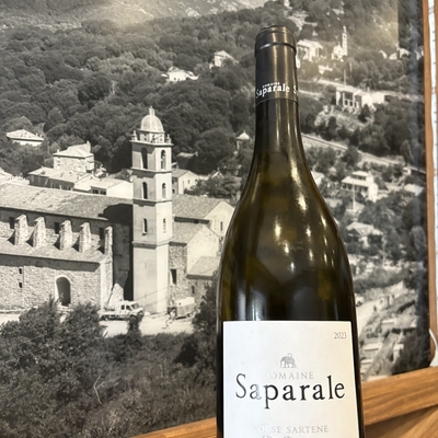 Saparale image