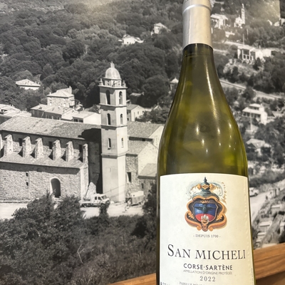 San Micheli image