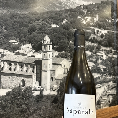 Saparale image