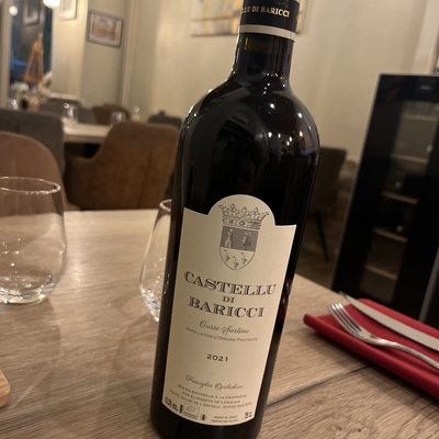 Domaine Castellu di Baricci image