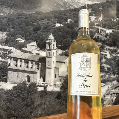 Domaine de Pietri image
