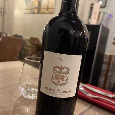 Domaine San Micheli image