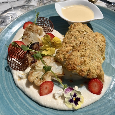 Filet de Duo de Poisson image