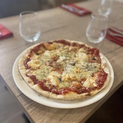 La 4 fromages image