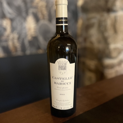 Castellu di baricci image