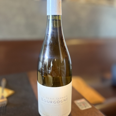 Petit germain (Bourgogne image