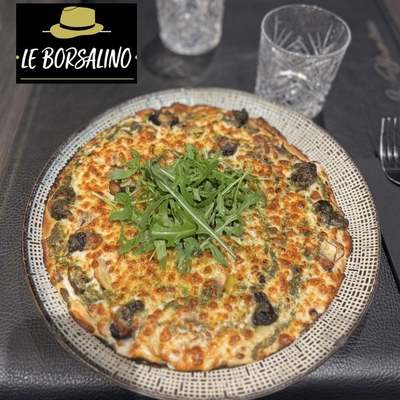 ⚡️NOUVEAU⚡️Pizza Escargots image