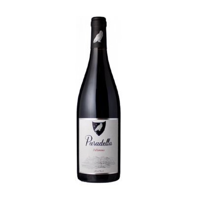 Paradella image