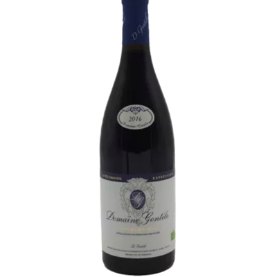 Domaine Gentile image