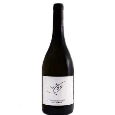 Clos Venturi 1769 image