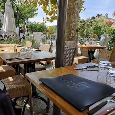 LA MAISON DES PIZZAS image