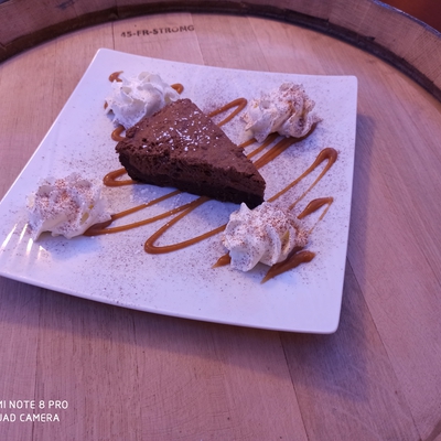 Duo Au Chocolat image