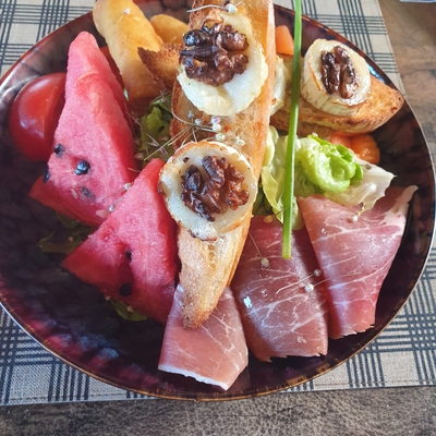 Salade Fraîcheur image