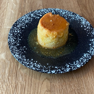 Desserts au choix image
