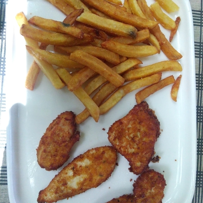 Plat (au choix) image