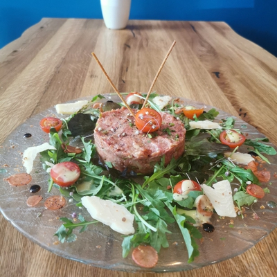 Tartare maison image