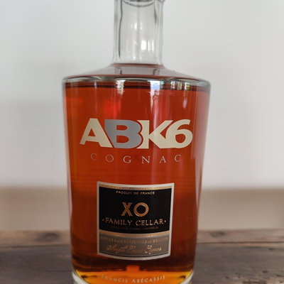 ABK6 XO Family Cellar image