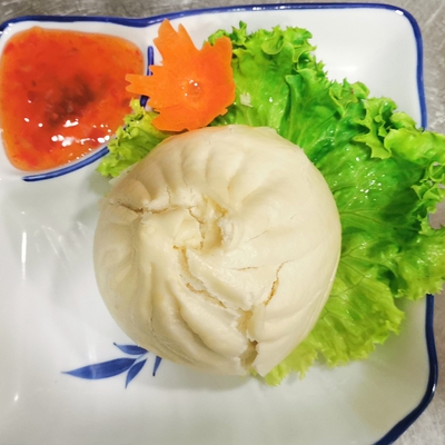 BANH BAO image