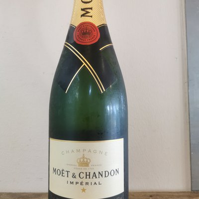 Champagne Moët et Chandon Imperial  75 cl image