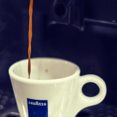 Café image