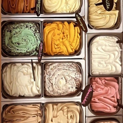 Glaces artisanales Grazia image