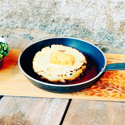 Parmentier corse image