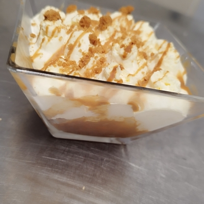 Tiramisu speculos image