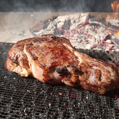 Côtes de boeuf image
