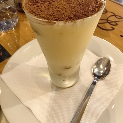 Tiramisù maison image