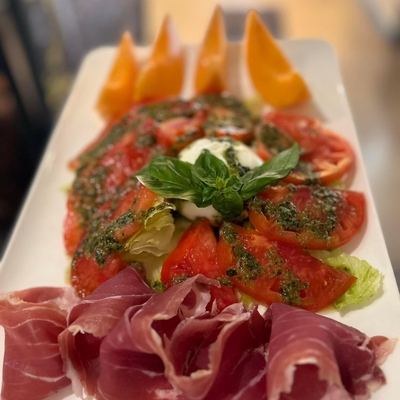 L'Antipasti image