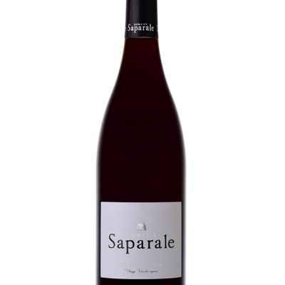 Domaine Saparale image