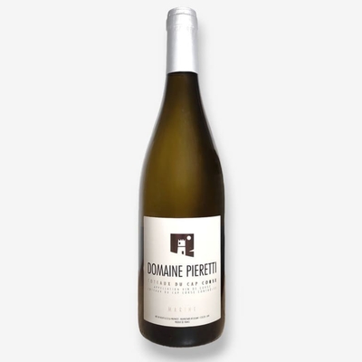 Domaine Pieretti image